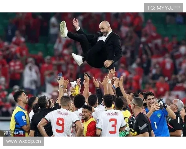 世界杯历史上著名的黑马奇迹及其技战术